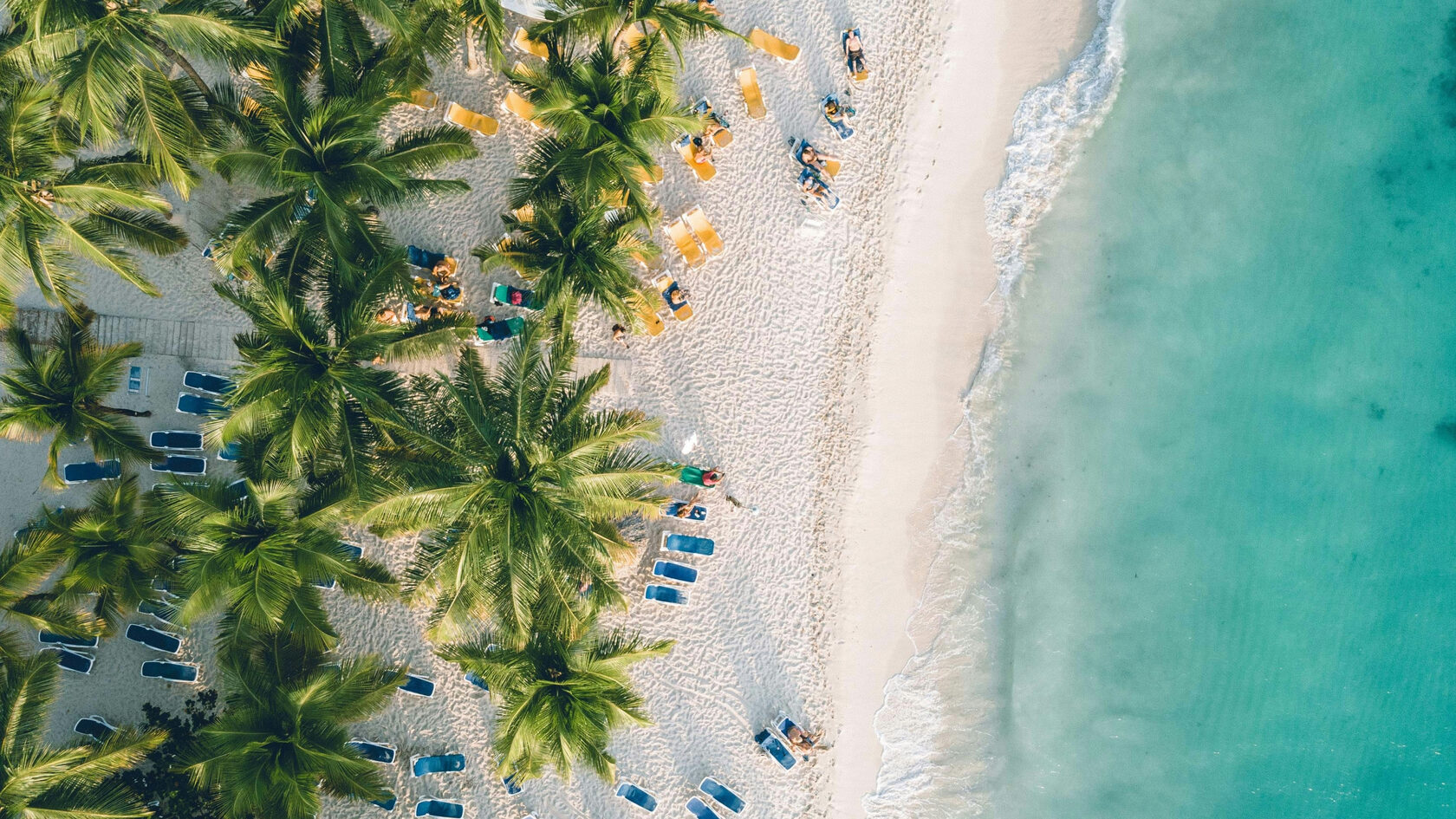 Доминиканская Республика (Доминикана) 