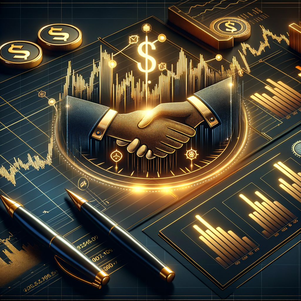 Exness Dividends