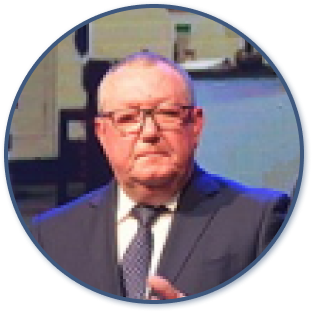 Кузнецов Юрий Васильевич