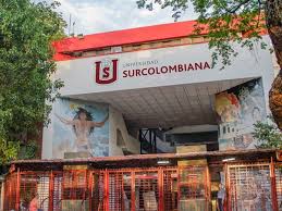 Huila - Universidad Surcolombiana (USCO)