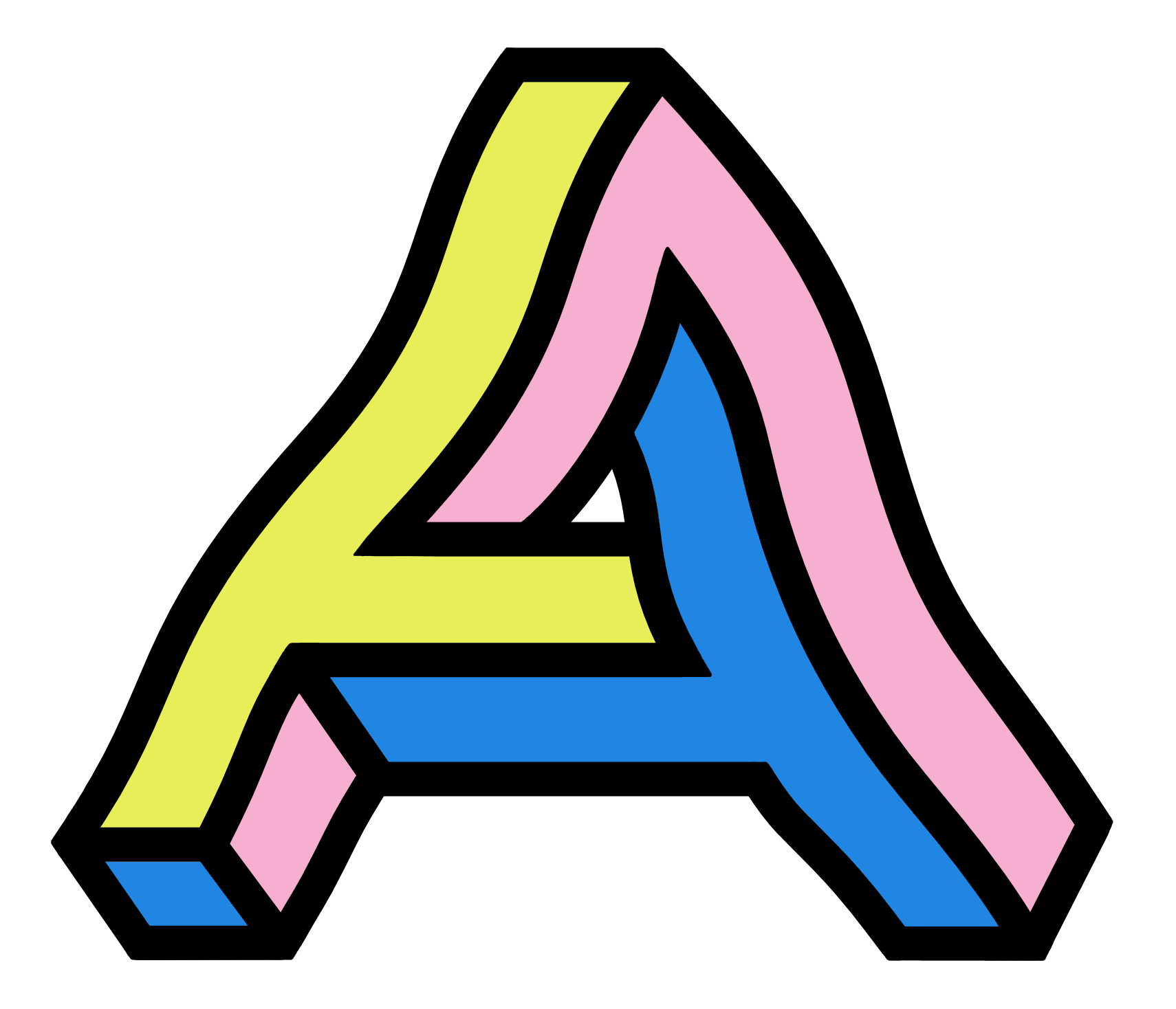 Antoine Dutilh's Art