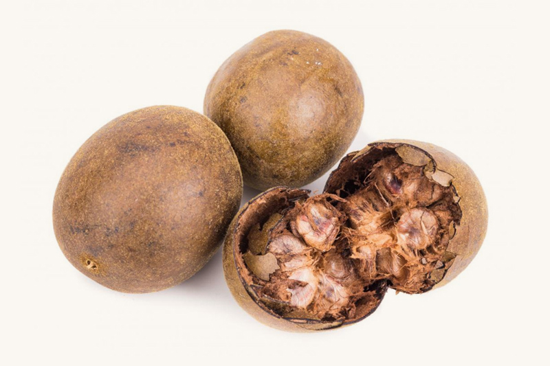 Лохангуо – фрукт Будды – архат