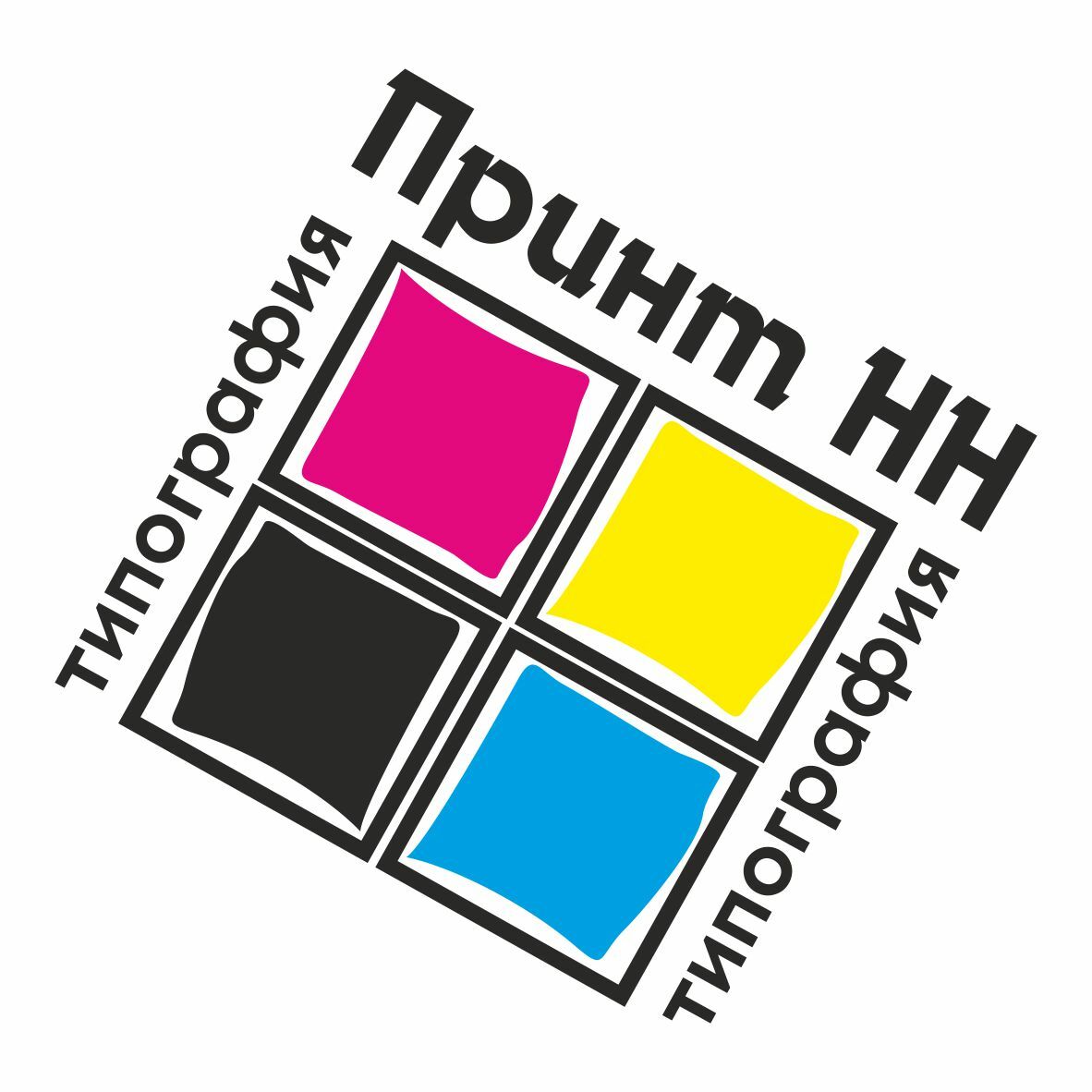 Типография Принт-НН