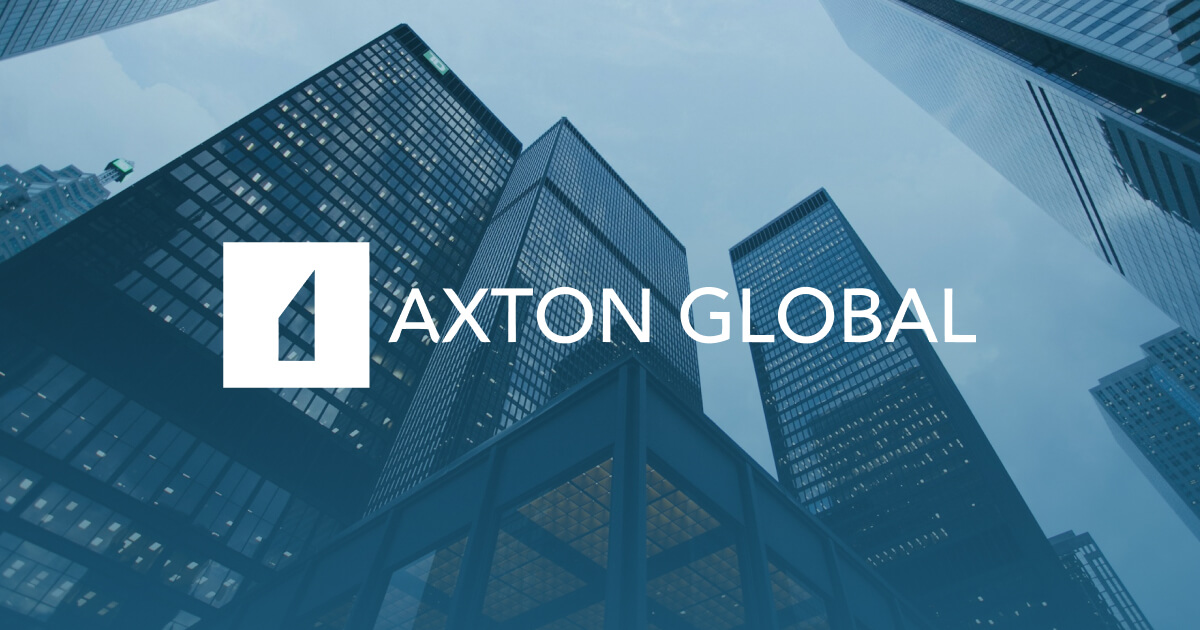 AXTON GLOBAL | Supplier Credit & Trade Finance for Importers from China