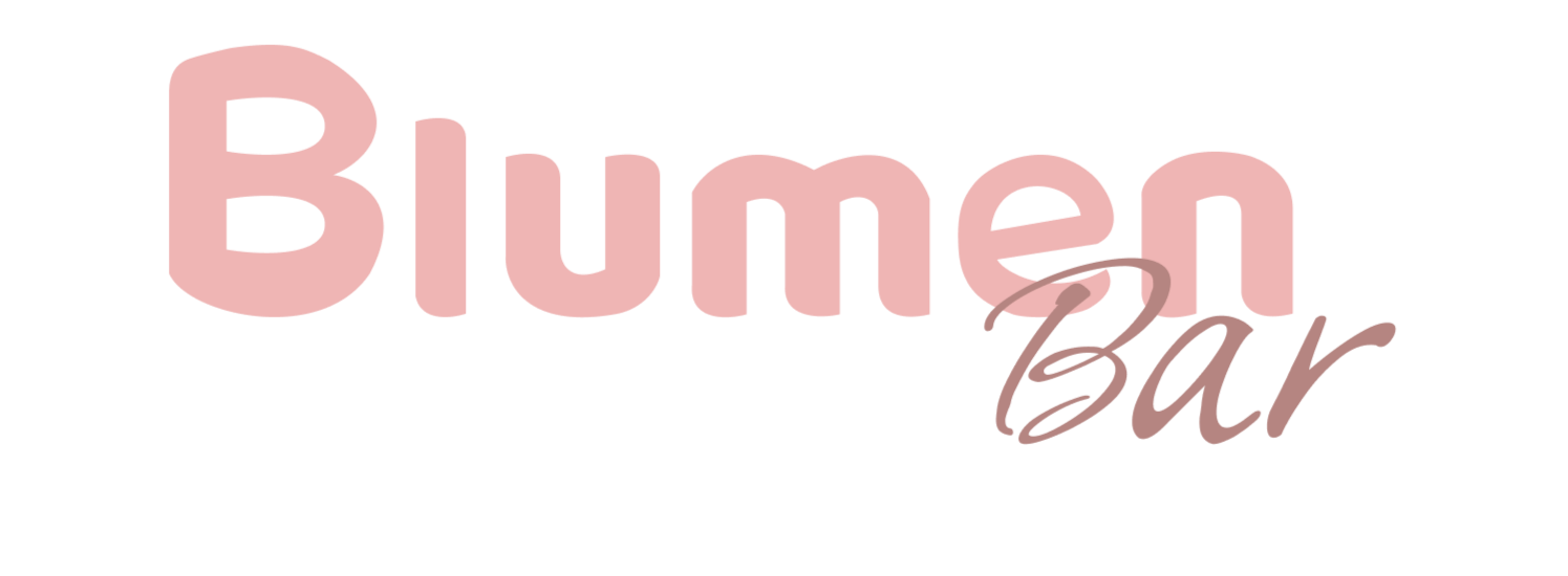  Blumen Bar 
