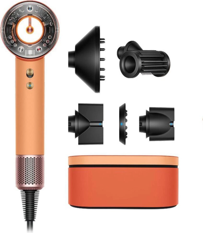 Какой Dyson выбрать в 2026 году?, изображение №1