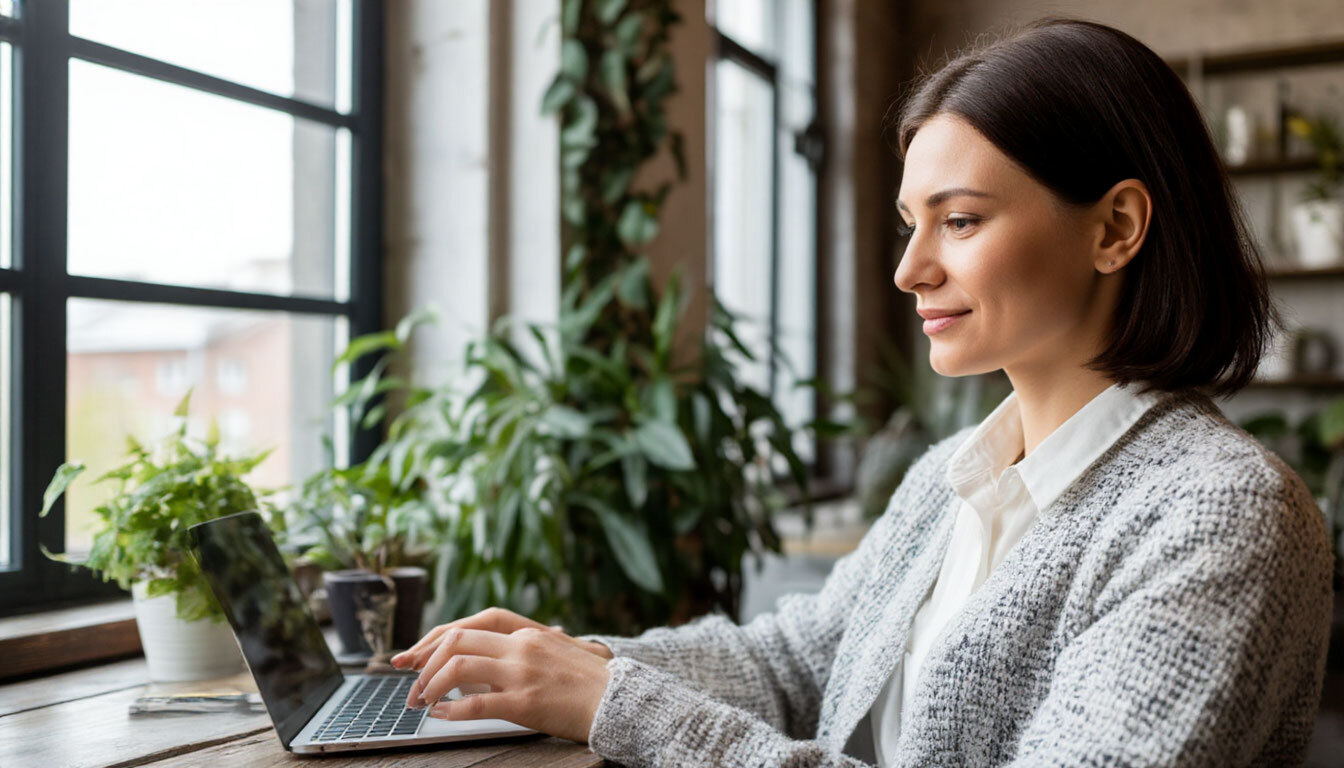 Заказать продвижение на Авито