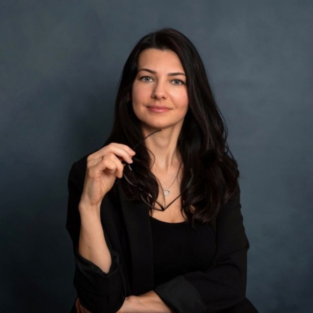 Ольга Комиссарова — медиатор 4Legal