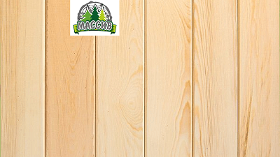 Вагонка Штиль | Купить в Новосибирске - ТД Массив