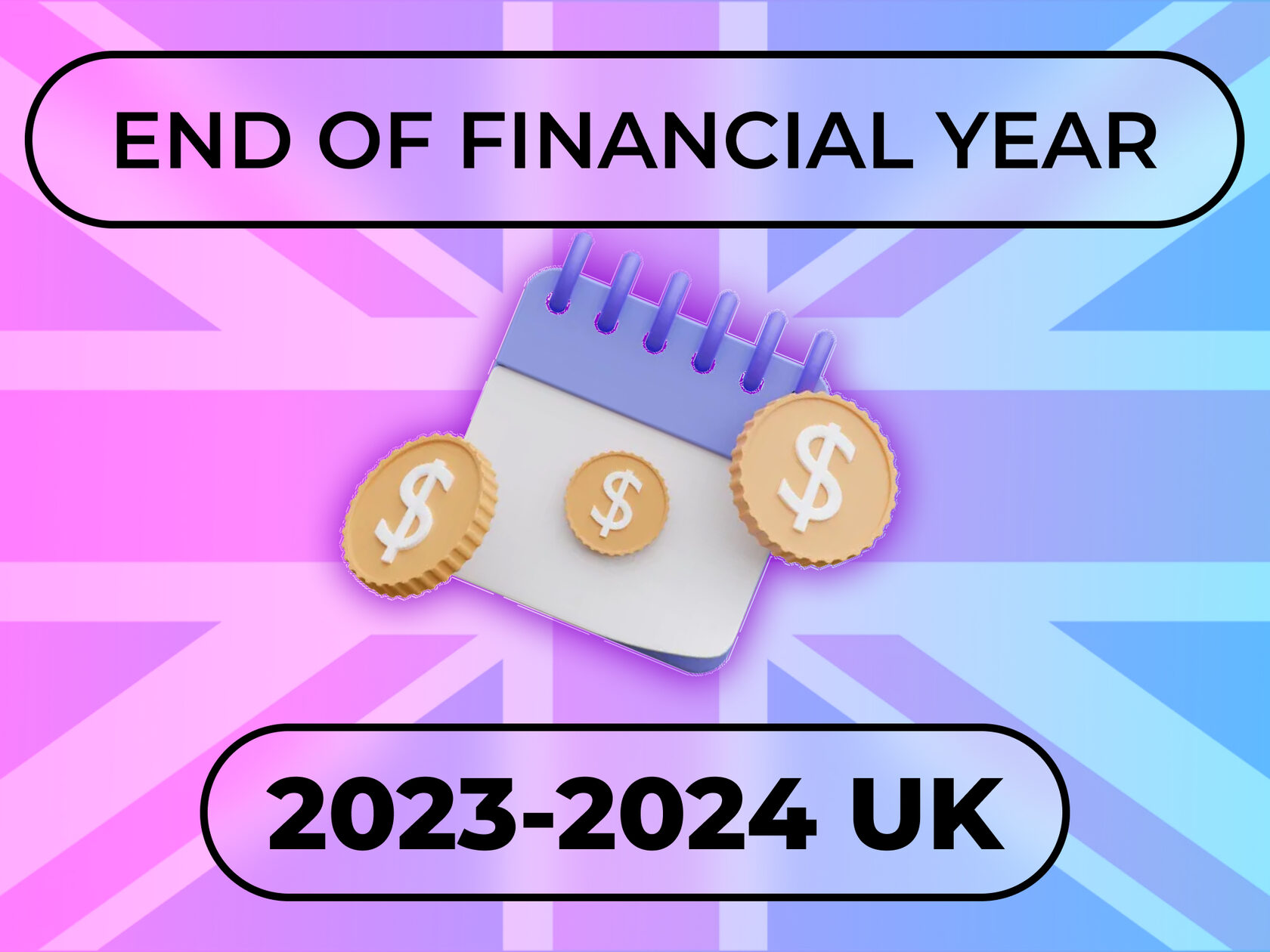 End of Financial Year 20232024 UK