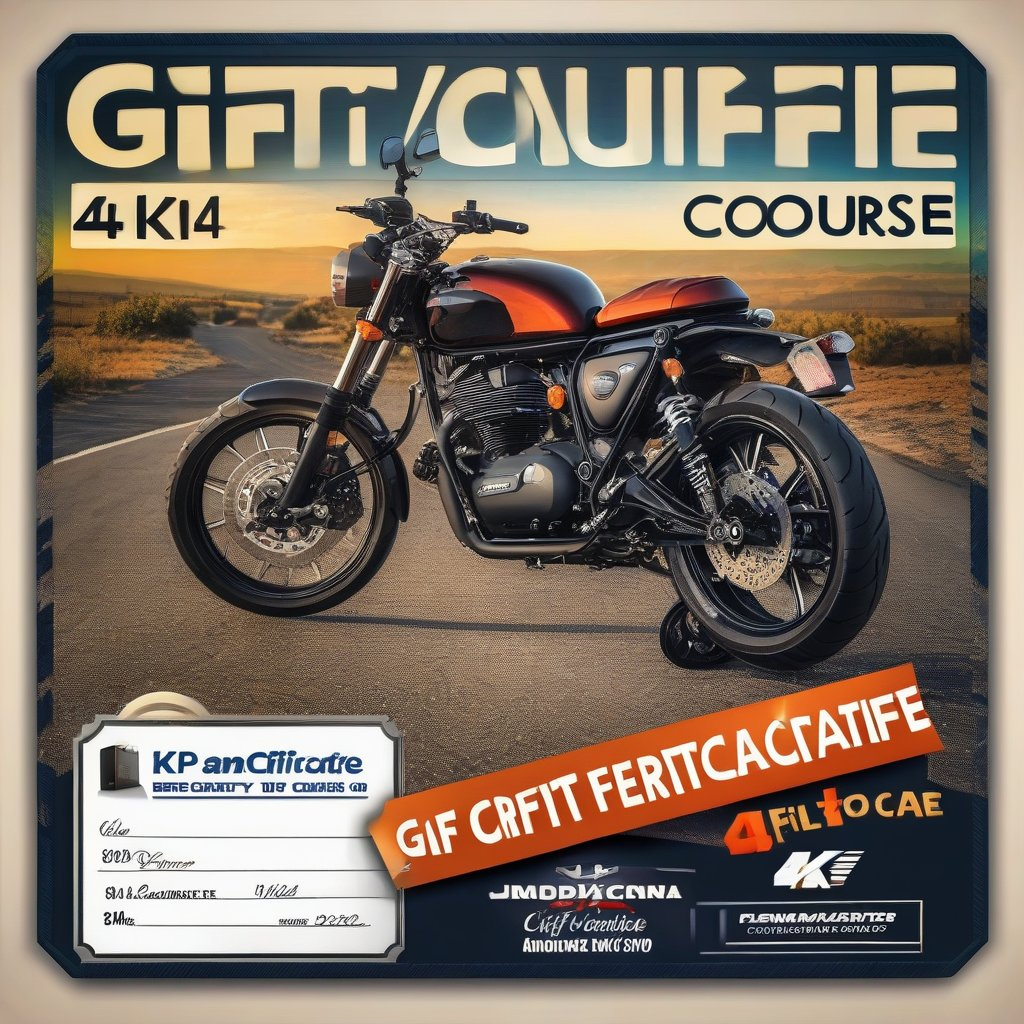 Мотошкола в Москве. Обучение вождению мотоцикла. С 0 до категории А.