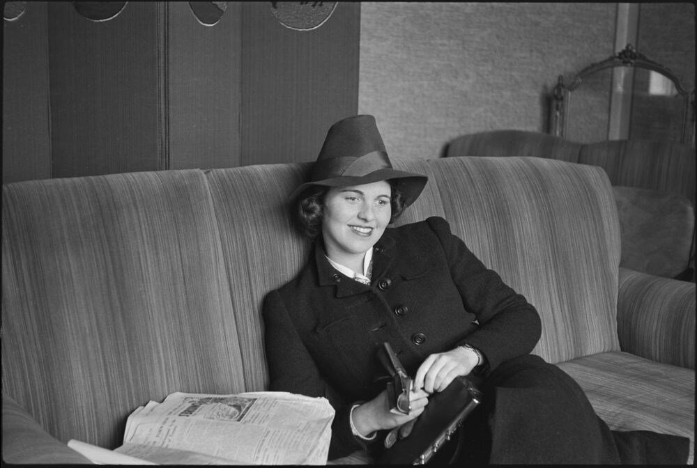 Rose Canady Розмари Кеннеди: история вдохновения и откровения