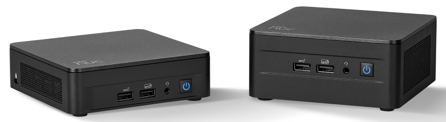 Intel NUC 13 Pro 