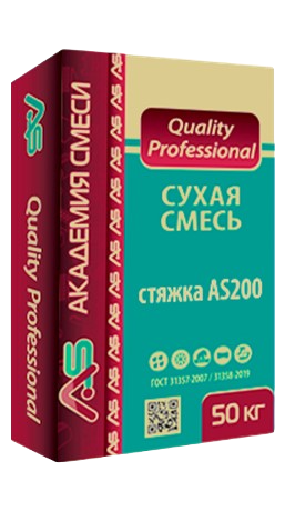 AS «Quality Professional» СТЯЖКА200 