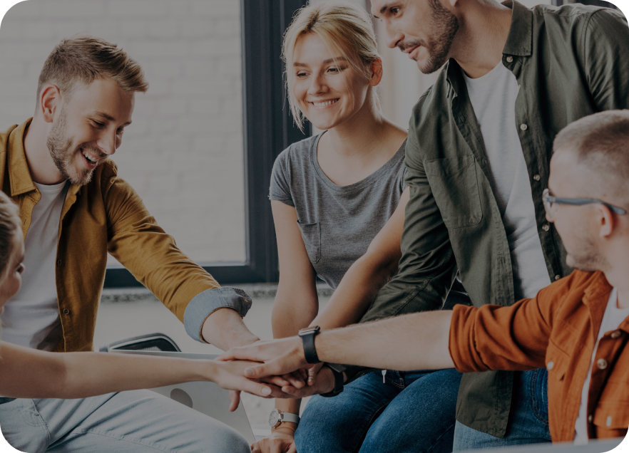 Люди главная ценность компании