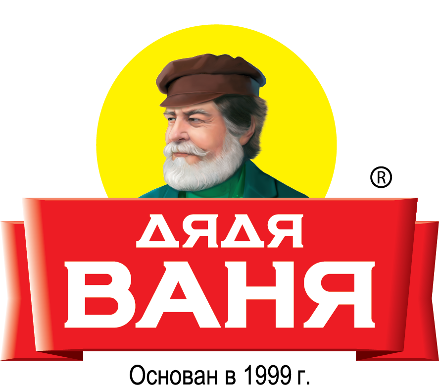 Дядя Ваня