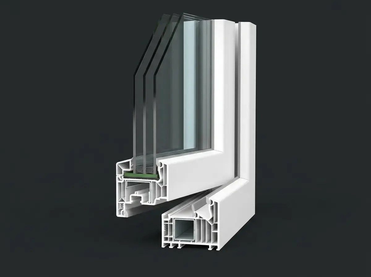 Окна Veka Наро-Фоминск