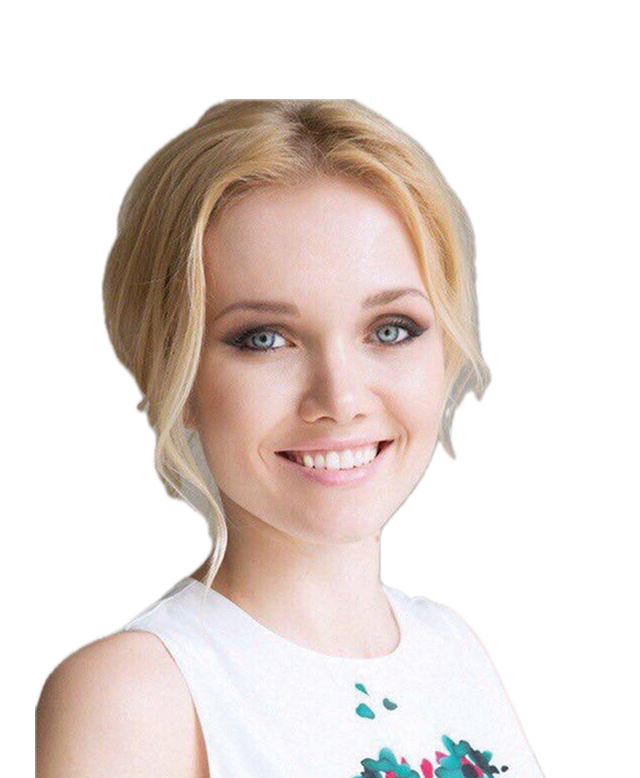 Ольга Владимировна