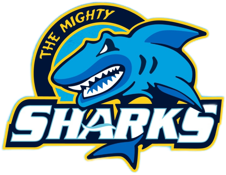 Mighty Sharks