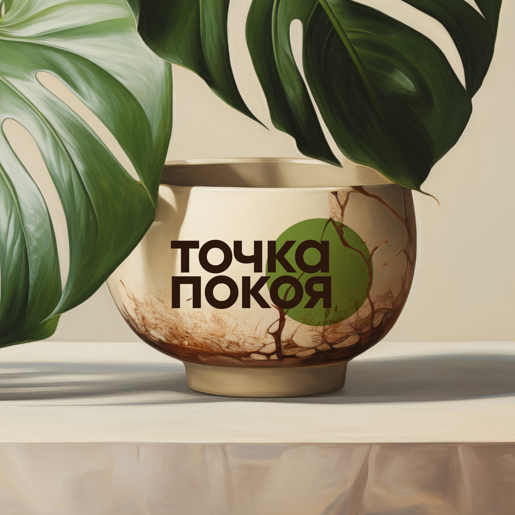 "Точка Покоя" - Интернет-магазин Китайского Чая в Ялте