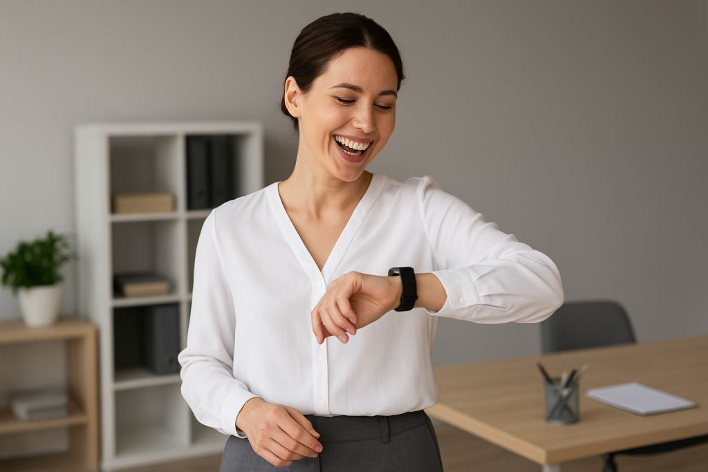 Уважительные причины отсутствия на работе