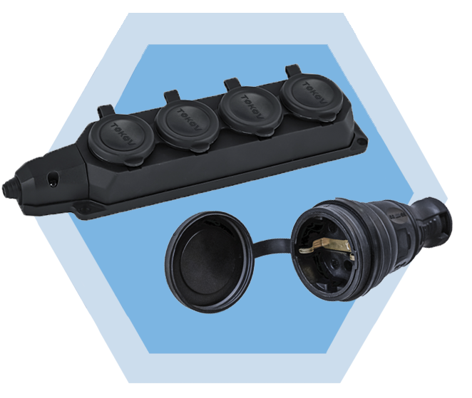 Электроустановка Tokov Electric