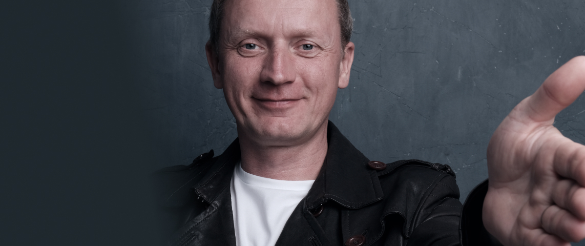 Алексей Сергеев - эксперт в сфере рассылок для бизнеса. Предложить сотрудничество