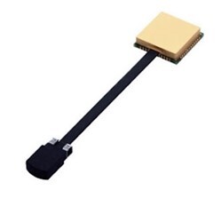 LCC/PLCC оптический трансивер Cruetech