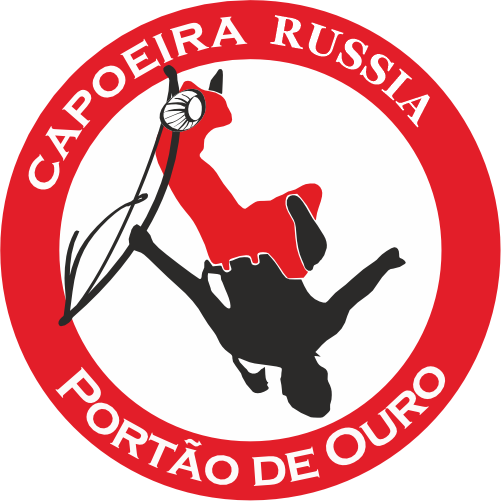 Capoeira Portao de Ouro