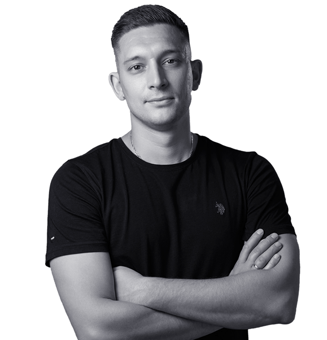 Михаил Дробитько