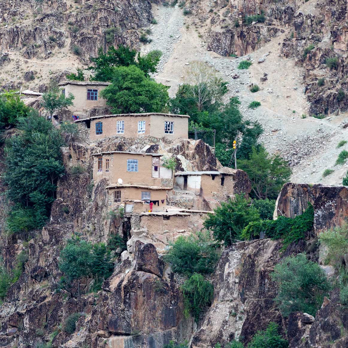 курорты в таджикистане