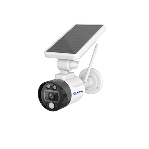 Камеры видеонаблюдения