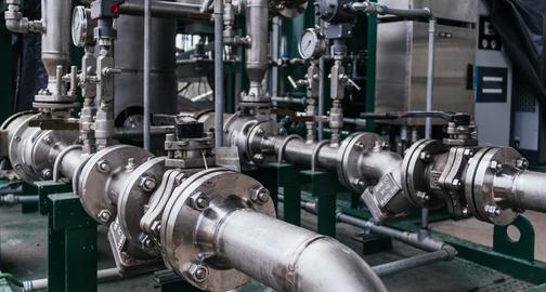 Онлайн подбор промышленного насоса для любых задач | ТК ЛИ-НГ