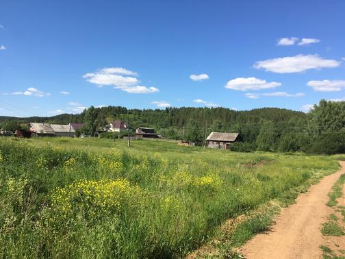 Фото макарово ишимбайский район