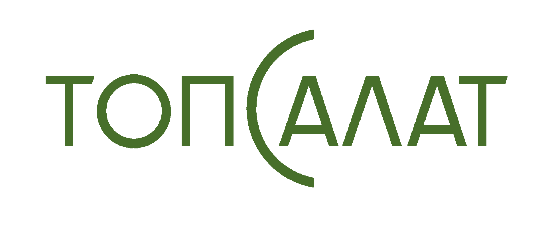 ТОПСАЛАТ — кулинарная студия