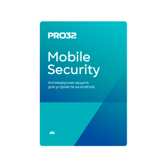 PRO32 Mobile Security