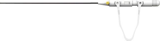 Armed Inc. — Endoscopic Spine Surgery Solution