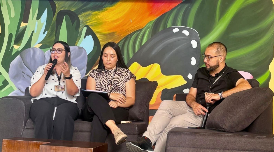 La investigación y la clínica se toman la Feria del Libro