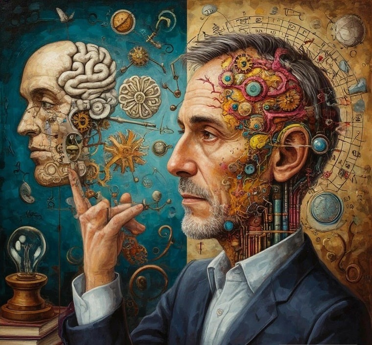 Квантовая психология: практический подход к пониманию себя и своей жизни