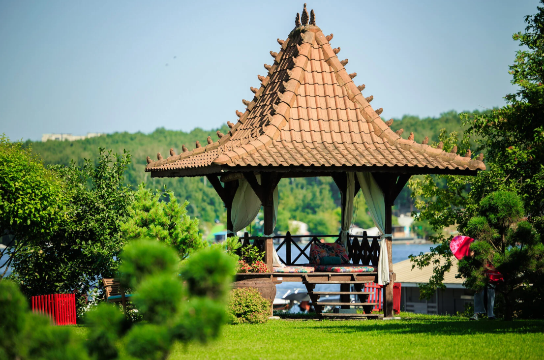 Банкетные площадки Москвы