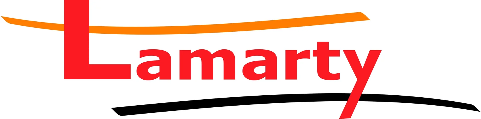 Lamarty