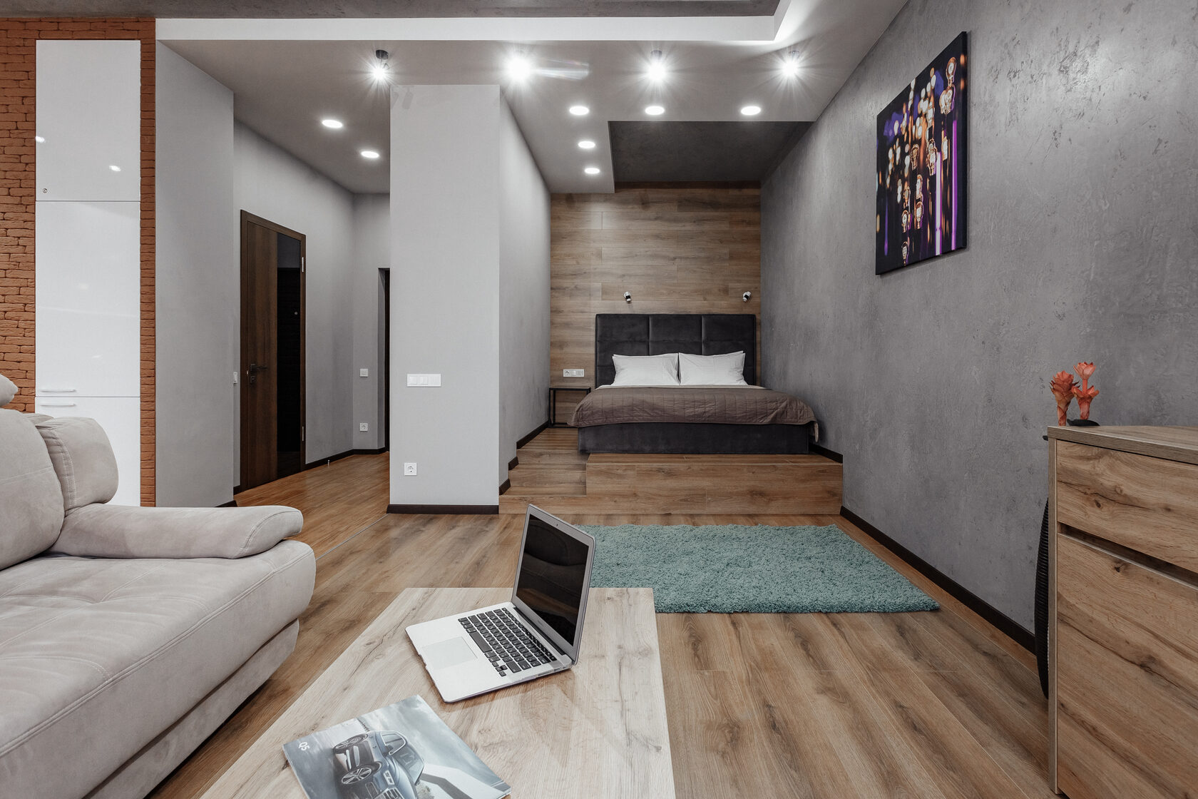 квартира напрямую. интерьер гостиной с открытой планировкой. сниму квартиру от собственника картинка. квартира на длительный срок. чистовая отделка.