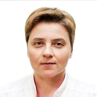 Шикина Валентина Евгеньевна