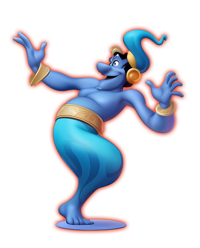 Цирковое шоу "Волшебная Лампа Аладдина" - Цирк Чудес - Официальный сайт