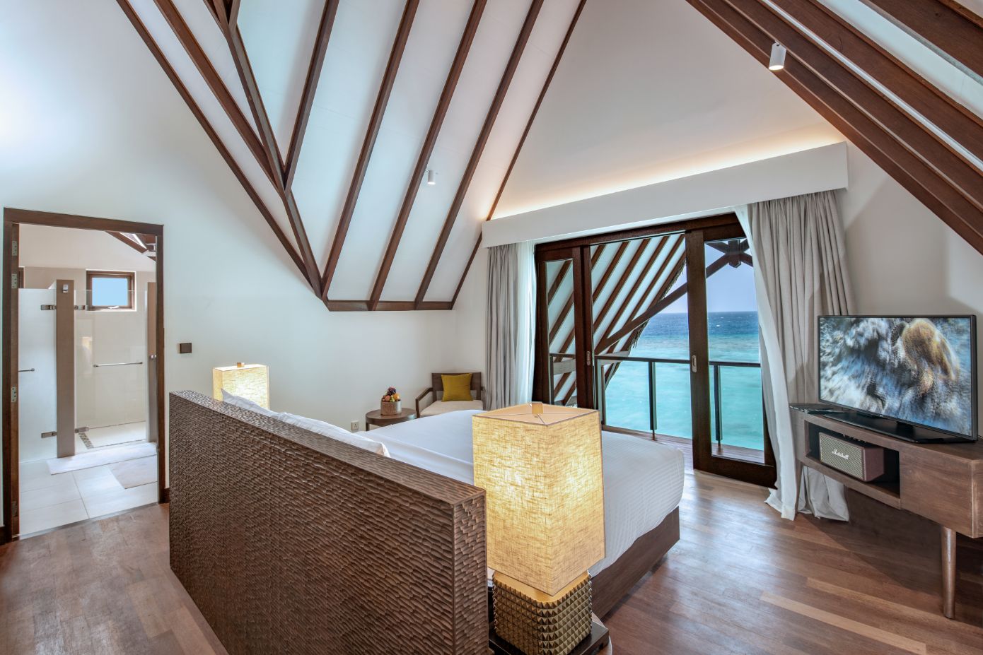 Heritance maldives