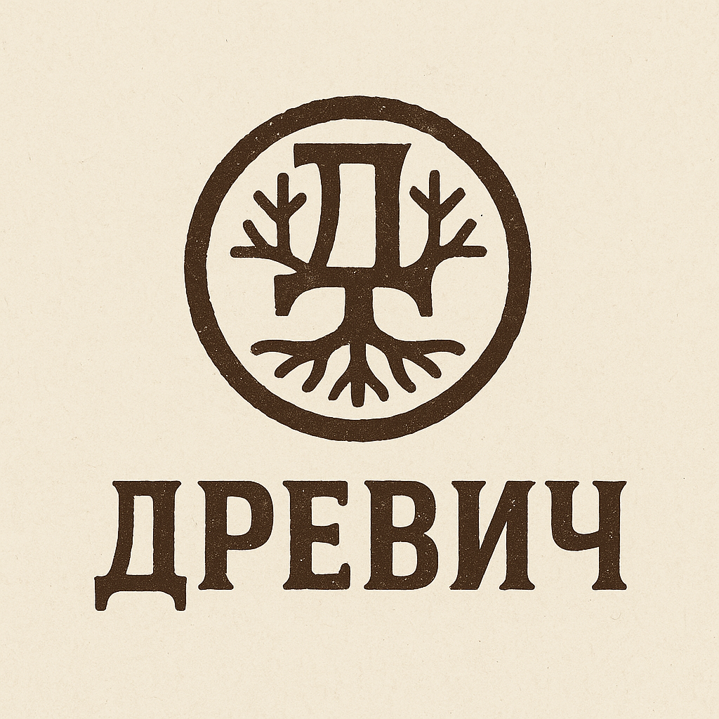 Древич