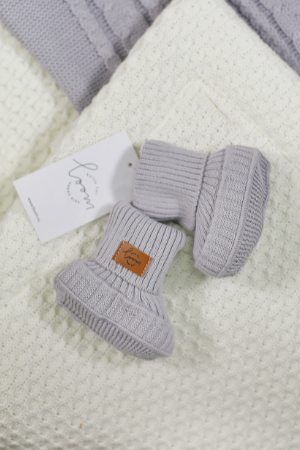 Пинетки Loom Mommybag72.ru