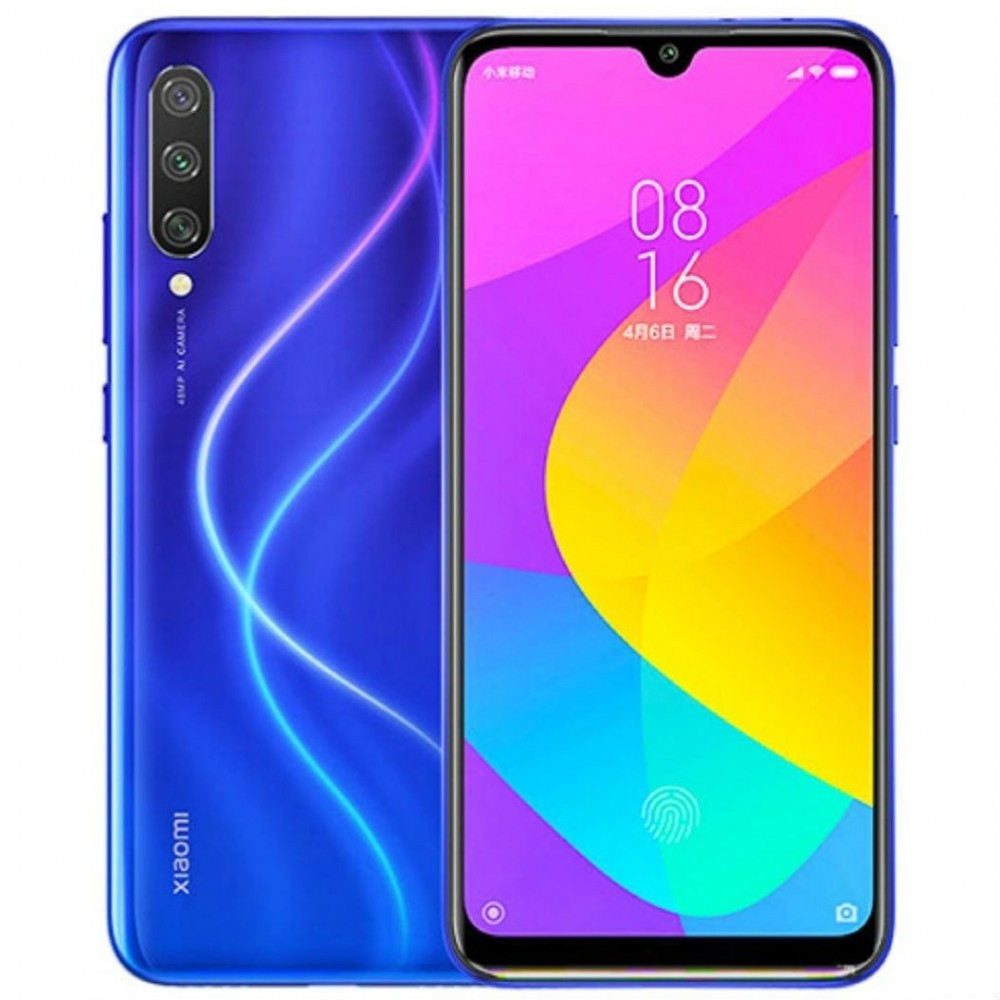 Где купить смартфон xiaomi mi a3