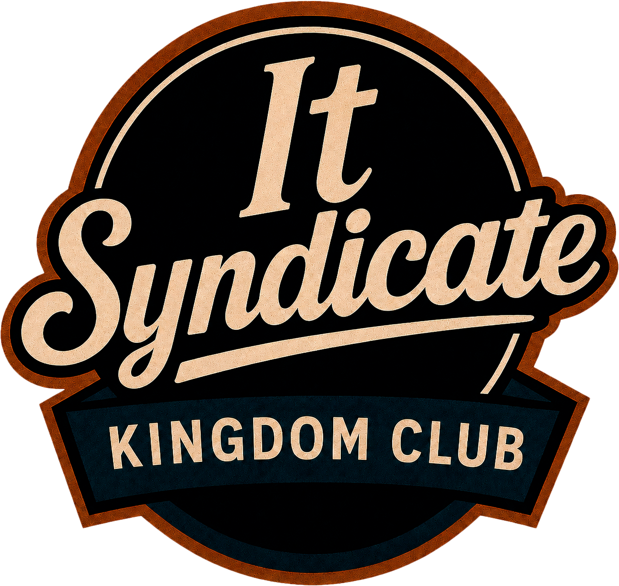 IT Syndicate Kingdom Club