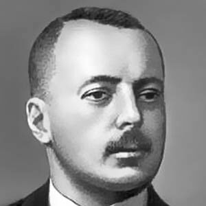 Владимир Набоков (1869–1922), управляющий делами Временного правительства